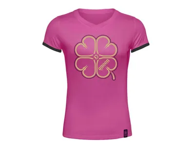 Produktbild von DELPHIN Damen T-Shirts Delphin QUEEN 4Love XL