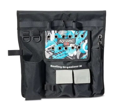 Produktbild von AQUANTIC Reeling Organizer M 39x38cm