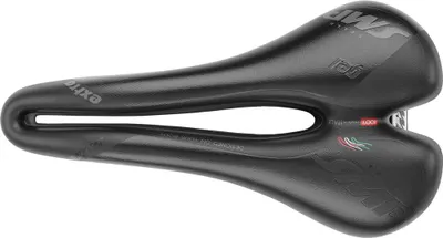 Produktbild von Selle Smp Extra Sattel Schwarz 140 mm Herren Schwarz 140 mm