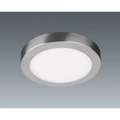 Produktbild von Massive Deckenleuchte 707120217, 2 Glühbirne(n), E14, IP20, Silber, Weiß