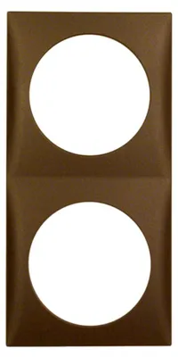 Obrázok produktu pre Hager 918262511, 119 mm, 59,5 mm, 2 kusov