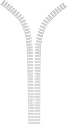 Obrázok produktu pre Zvukovoizolačné montážne lišty2x50cm