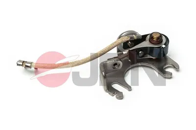 Produktbild von JPN Kontaktsatz Zündverteiler 75E8032-JPN für SUZUKI Samurai SUV (SJ)