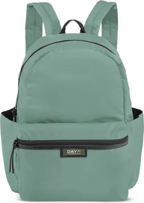 Image de DAY ET sac à dos de loisirs sac à dos pour ordinateur portable Gweneth Classic Backpack Feldspar vert