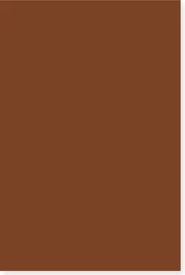Produktbild von Tonkarton,  50 x 70 cm, 220 g/m² Dunkelbraun