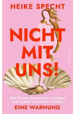 Imagen del producto de Nicht mit uns!