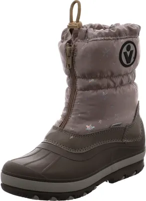Produktbild von Vista Jungen Winterstiefel Blau