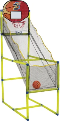 Produktbild von Playtive Basketballkorb Indoor, für Kinder - neuwertig