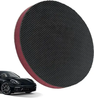 Productafbeelding van Polijstpads voor auto's met gespontwerp