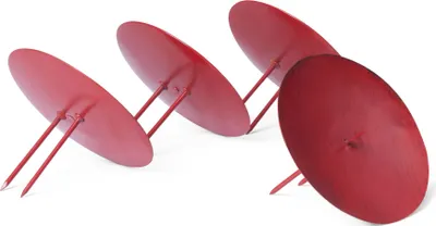 Produktbild von Vous recevrez des fermetures de sacs en fil Novatool, 1000-5000 pièces en cuivre noir, vert, fil de fer torsadé pour la fermeture des sacs avec un appareil de torsion, fil de fermeture (5, 1,4 x 160mm revêtu de vert).
