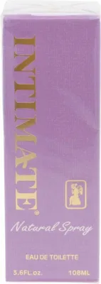 Zdjęcie produktu dla Intimate by Jean Philippe Woda toaletowa w sprayu 108 ml