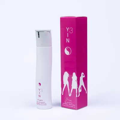 Obrázek produktu pro Jacques Fath Yin 3 Eau de Parfum 75 ml
