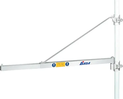 Zdjęcie produktu dla Wysięgnik 300 kg Długość 1100 mm