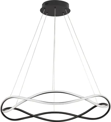 Zdjęcie produktu dla Lampa wisząca LED 12W CHAPA LE43294 Luces Exclusivas