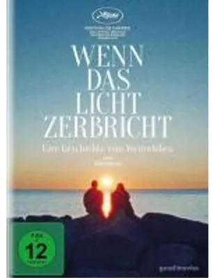Produktbild von Wenn das Licht zerbricht