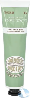 Produktbild von L'Occitane Almond Delicious Hands Cream