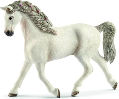 Immagine prodotto di Schleich Horse Club 13858 Cavallo di razza Holstein