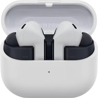 Image de Samsung Galaxy SM-R420NZAAEUB, True Wireless Stereo (TWS), Appels/Musique, 5g, Casque avec microphone, Gris