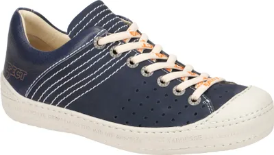 Produktbild von Eject Sportliche Schnürschuhe DASS Herren 31373836313336 Blau 45 EU