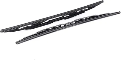Produktbild von OXIMO Scheibenwischer Set Wischerblätter Vorne für AUDI A4 Avant (8E5, B6)