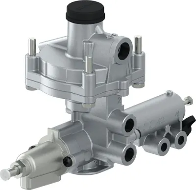 Produktbild von WABCO Bremskraftregler 4757145000