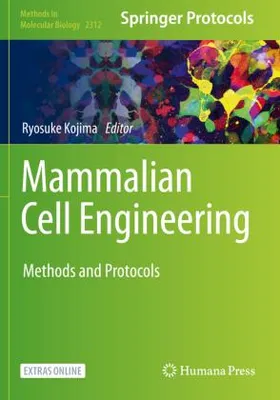 Immagine prodotto di Mammalian Cell Engineering