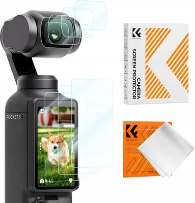 Produktbild von K&F Concept Gegenlichtblende 58mm Canon Nikon Sony Olympus Pentax Fuji