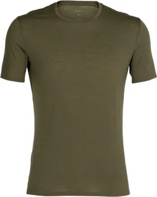 Image de Icebreaker Tshirt Anatomica