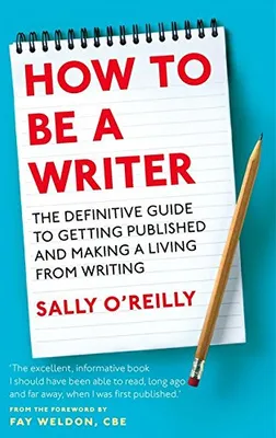 Produktbild von How To Be A Writer