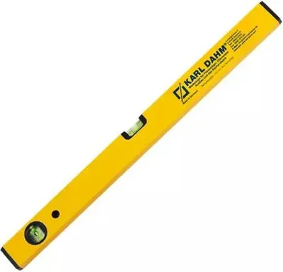 Produktbild von Stabila Wasserwaage Alu 120 cm, Art. 10044