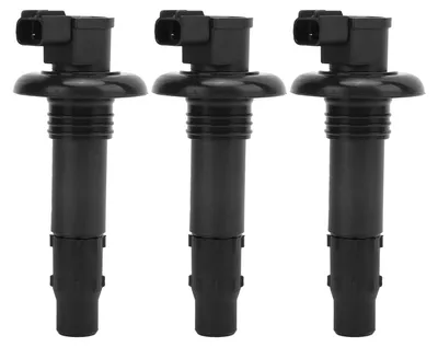 Obrázek produktu pro Náhradní zapalovací cívka pro motorové čluny 420664020 pro vodní skútry SEADOO 4TEC z let 2004–2012