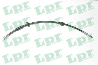 Produktbild von SAMKO 6T49244 LPR Bremsschlauch  6T49244