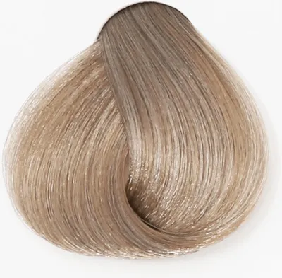 Produktbild von Fanola Haarverf Professional Colouring Cream 9 1 Very Light Blonde Ash