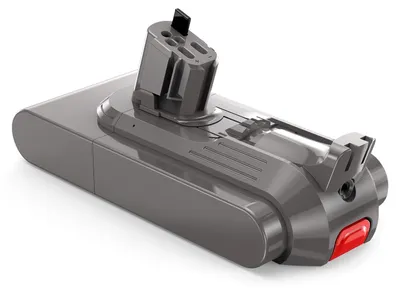 Ersatzakku 25,2 V 3900 mAh Li-Ion für Dyson V11 V15