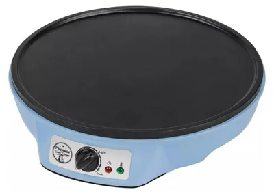 Immagine prodotto di Crepiera da 30 cm 1000 w Bestron ASW602B