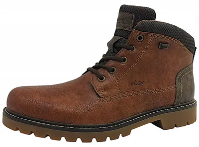 Produktbild von Rieker Herren Stiefel 38810-25 braun Gr. 45