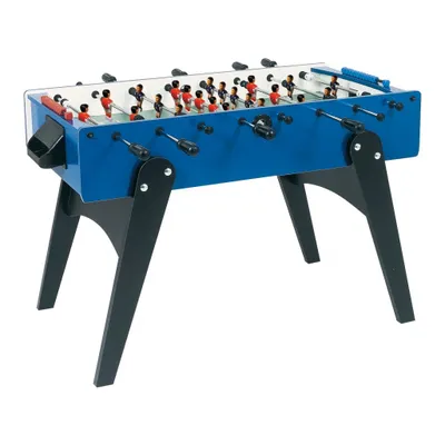 Produktbild von Garlando Kickertisch F-10 Blau