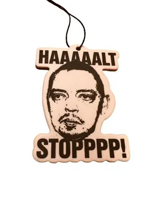Produktbild von Haaaalt Stoooppp Duftbaum