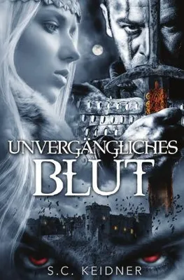 Produktbild von Unvergängliches Blut