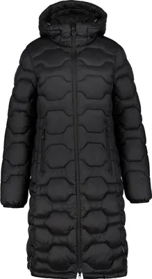 Immagine prodotto di ICEPEAK cappotto trapuntato da donna Bandis