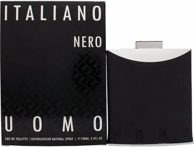 Image de Armaf Italiano Nero Eau de Toilette 100ml Spray
