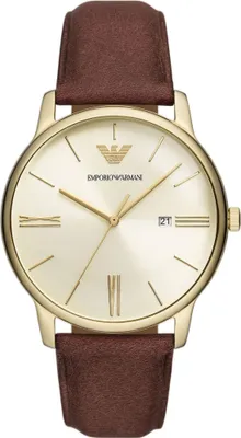 Produktbild von Emporio Armani AR11610 Herrenarmbanduhr