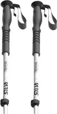 Image de Silva - Bâtons de trekking Bâtons de trekking - Aluminium