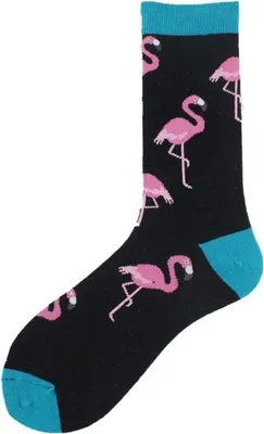 Produktbild von Flamingo Noxxiez Soxxiez Socken in 38-45 im Paar
