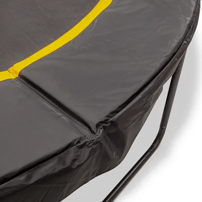 Produktbild von Trampolin Randabdeckung Magic Jump Black 380 cm