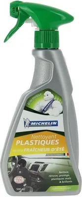 Produktbild von Michelin Kunststoffreiniger 009171 Spraydose 500ml