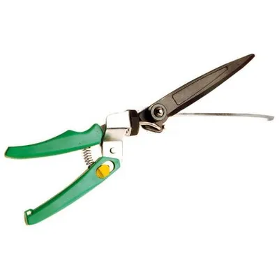 Obrázok produktu pre Nožnice na trávu otočné o 180 °, 37 cm
