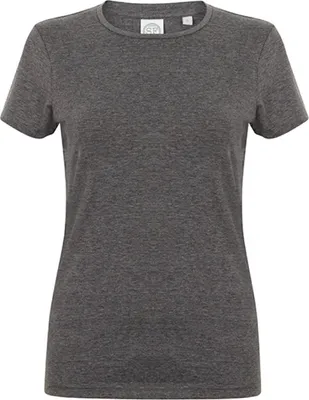 Produktbild von SF Women SK121 | Damen Feel Good Stretch T / weiches Tragegefühl - Farbe: White - Größe: M