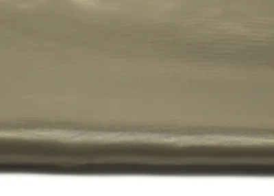 Produktbild von Satin Stoff Meterware 150 cm Breite, Taupe