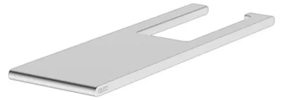Produktbild von KEUCO 11573170000 Toilettenpapierhalt.Edition 400 11573